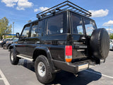 1992 Toyota land cruiser prado in Boise, ID (photo 4)