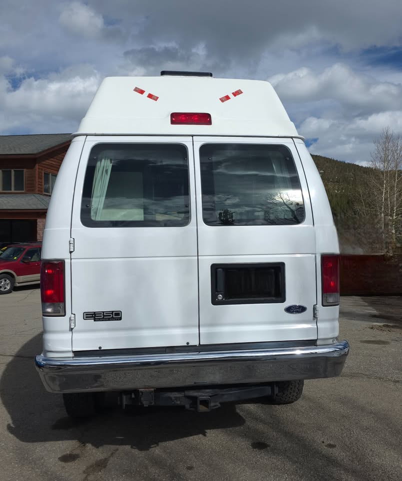 2005 Sportmobile eb-42 in Breckenridge, CO (photo 6)