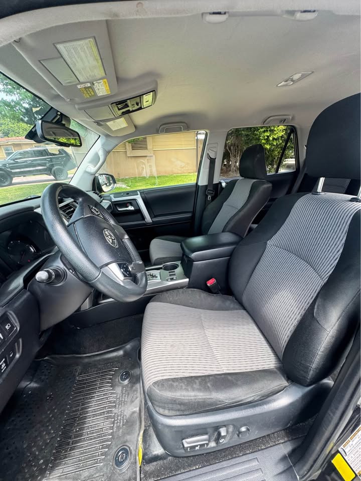 2022 Toyota 4Runner · SR5 Sport Utility 4D in Chula Vista, CA (photo 6) — photo 6