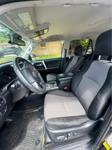 2022 Toyota 4Runner · SR5 Sport Utility 4D in Chula Vista, CA (photo 6)