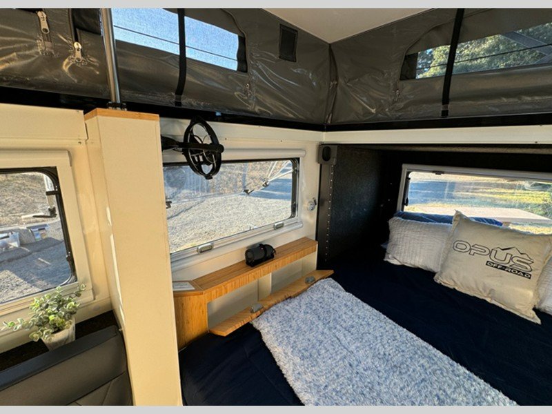 2026 Opus Camper OPUS OP13 in Hayden, ID (photo 12) — photo 12