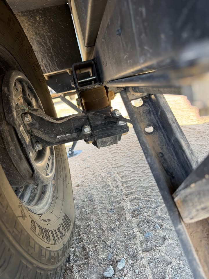 2023 TAXA Woolly Bear Overland Trailer – Fully Equipped Adventure Setup in Twentynine Palms, CA (photo 10) — photo 10