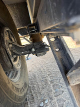 2023 TAXA Woolly Bear Overland Trailer – Fully Equipped Adventure Setup in Twentynine Palms, CA (photo 10)