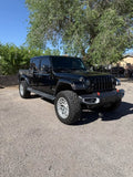 2021 Jeep Gladiator · Overland Pickup 4D 5 ft