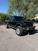 2021 Jeep Gladiator · Overland Pickup 4D 5 ft in Albuquerque, NM (photo 1)