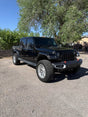 2021 Jeep Gladiator · Overland Pickup 4D 5 ft in Albuquerque, NM (photo 1)