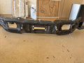 2023 2025 GMC SIERRA 1500 AT4X AEV FRONT BUMPER OEM