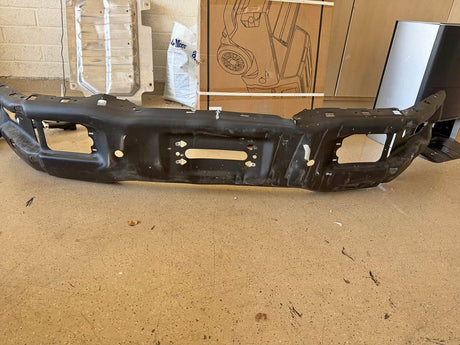 2023 2025 GMC SIERRA 1500 AT4X AEV FRONT BUMPER OEM in Phoenix, AZ (photo 1)