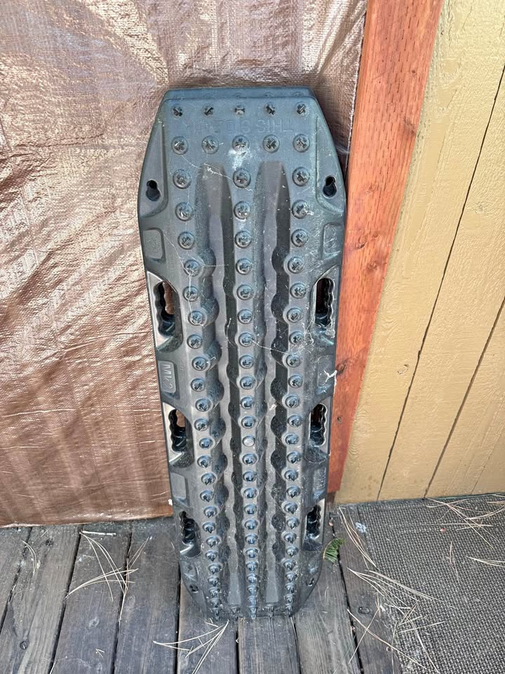 MaxTrax mk2 3 tracks $100 each or 3 for in Incline Village, NV (photo 1) — photo 1