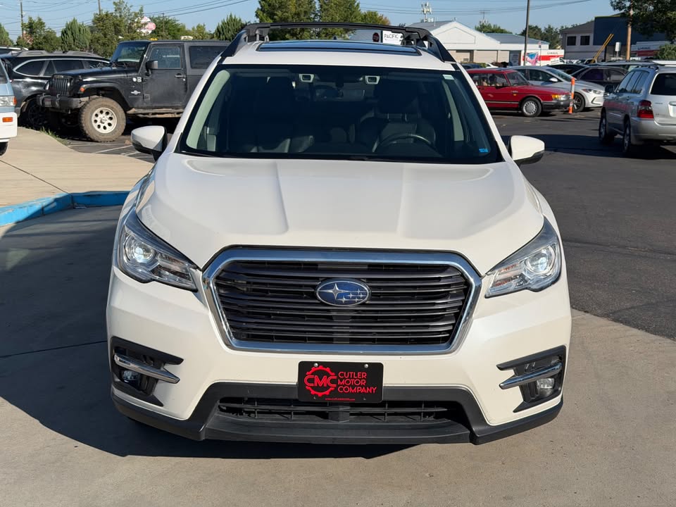 2022 Subaru Ascent in Boise, ID (photo 2) — photo 2