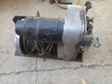 Bellview winch, predecessor to Warn 8274 winch in Sandy, UT (photo 3)