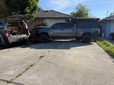 2021 GFC V2 Camper for 3rd Gen Tacoma 6ft bed in Concord, CA (photo 10)