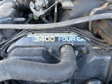 2000 Toyota 4Runner · Limited Sport Utility 4D in Albuquerque, NM (photo 4)