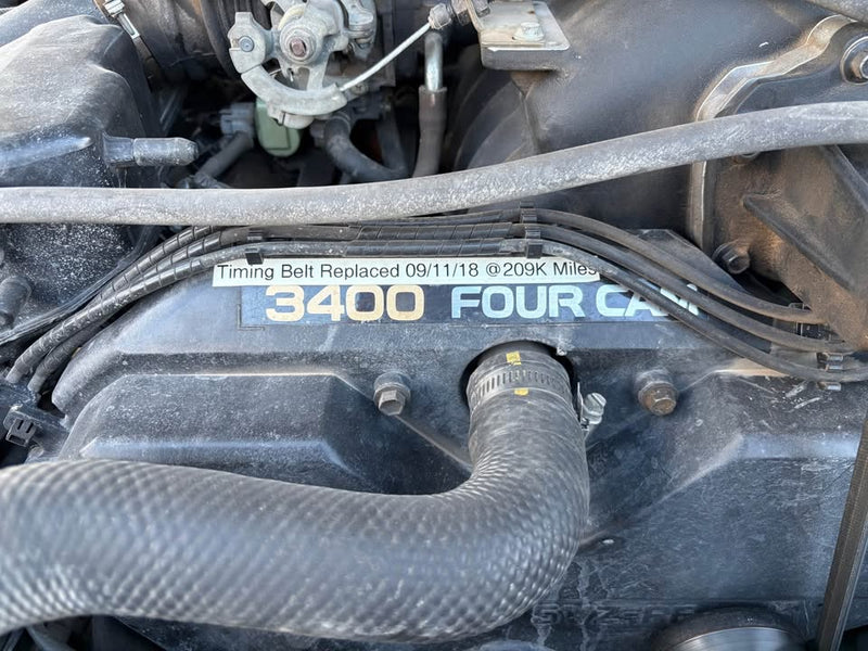 2000 Toyota 4Runner · Limited Sport Utility 4D in Albuquerque, NM (photo 4) — photo 4