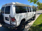2003 Ford E350 Super Duty Passenger in Coeur D'Alene, ID (photo 5)