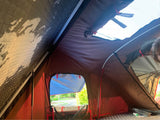iKamper Skycamp Rooftop Tent with Annex, insulation and mattresses in Issaquah, WA (photo 5)