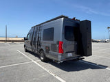 2022 Mercedes-Benz sprinter 170-ext in Surprise, AZ (photo 4)