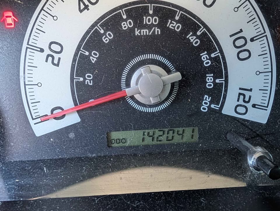2010 Toyota FJ Cruiser · Sport Utility 2D in San Jose, CA (photo 9)