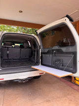 2008 Lexus GX · GX 470 Sport Utility 4D in Evergreen, CO (photo 10)