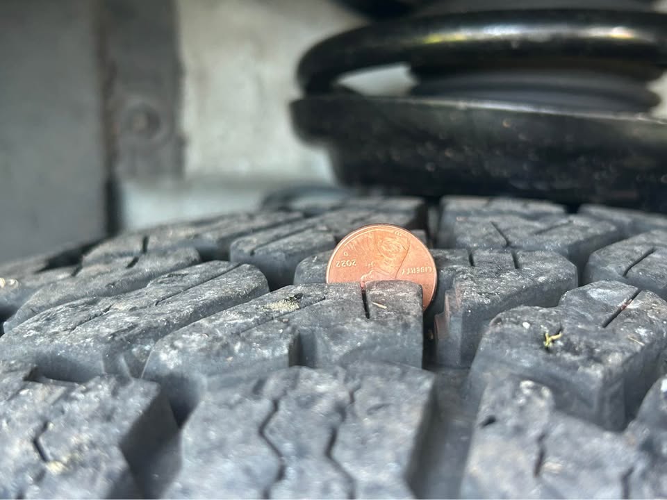 Falken Wildpeak AT Tires 235/65/16r in Tacoma, WA (photo 9) — photo 9
