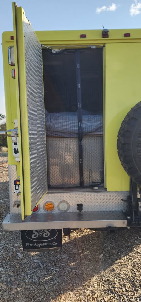 2007 Ford f550 4x4 in Lewis, CO (photo 11) — photo 11