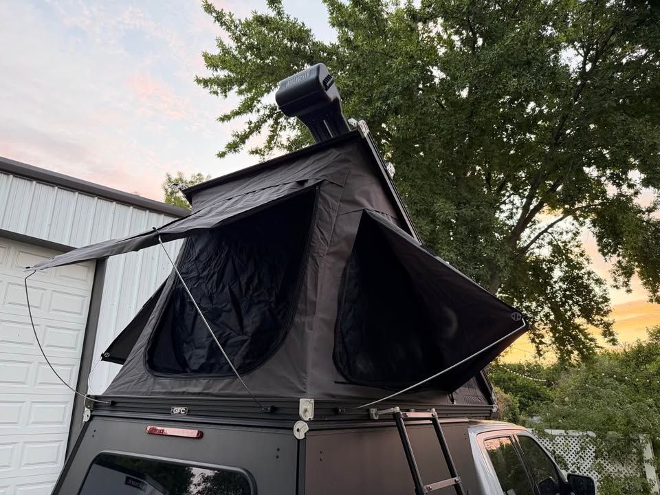 Go Fast Camper V2 Pro in Mesa, AZ (photo 7) — photo 7