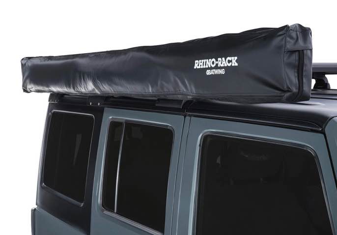 Rhino Rack Batwing 270’ Awning in Provo, UT (photo 2) — photo 2