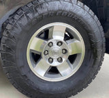 2009 Toyota FJ Cruiser in Irvine, CA (photo 12)