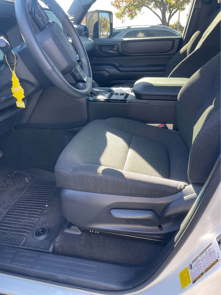 2025 Toyota Landcruiser · Sport Utility 4D in Hillsboro, OR (photo 10) — photo 10