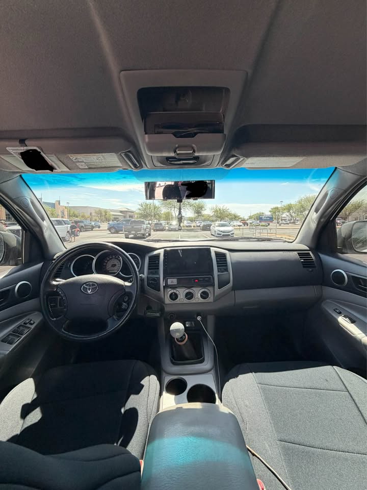 2006 Toyota Tacoma Double Cab · TRD Off Road in Phoenix, AZ (photo 7) — photo 7