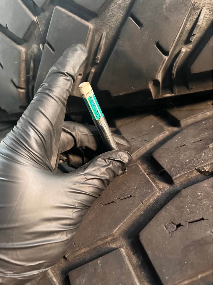 37x12.5R20 nitto grappler tires in San Jose, CA (photo 4) — photo 4