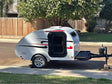 Little Big Guy Teardrop Trailer in Visalia, CA (photo 1)