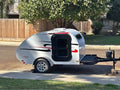 Little Big Guy Teardrop Trailer
