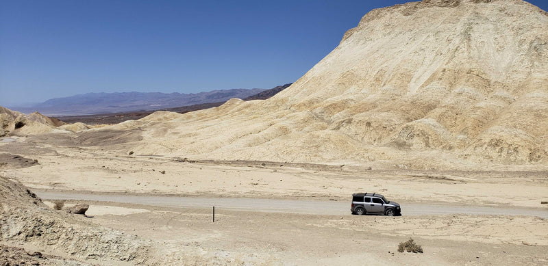 Boxy the Mini-Overland Camper — photo 16
