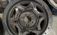 Walker Evans Racing 17 inches — used wheels only for sale
