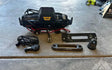 Warn 10 S winch — used gear for sale