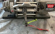 Warn 16.5 heavyweight winch — new gear for sale
