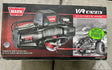Warn Evo 12s synthetic winch — new gear for sale