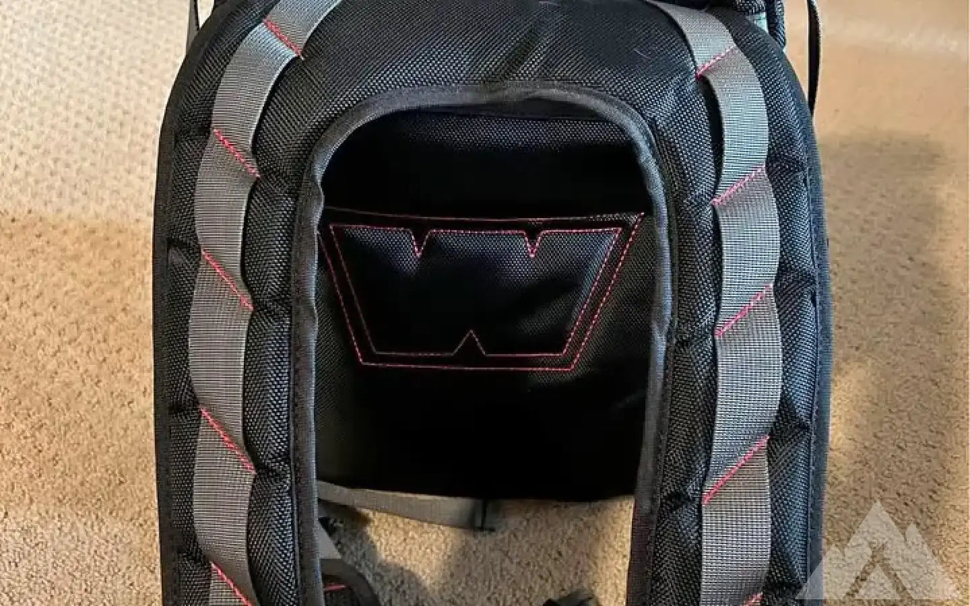 WARN heavy duty recovery kit — new gear for sale (photo 4) — photo 4