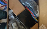 Warn Vantage 4000lb Winch — new gear for sale (photo 3)