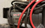 Warn VR Evo 8 Winch — used gear for sale (photo 2)