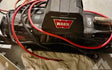 Warn VR Evo 8 Winch — used gear for sale