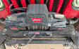 Warn VR EVO 8s winch — used gear for sale