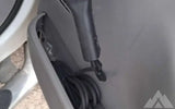 Warn vr evo winch. Bearly used, comes with wiring — used gear for sale (photo 2)