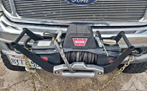 Recovery Gear for sale