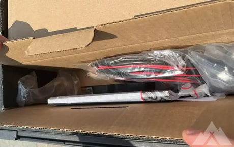 Warn VRX-45s Winch - For Truck For Off Road — new gear for sale (photo 2)