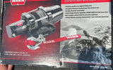 Warn VRX-45s Winch - For Truck For Off Road — new gear for sale (photo 4)