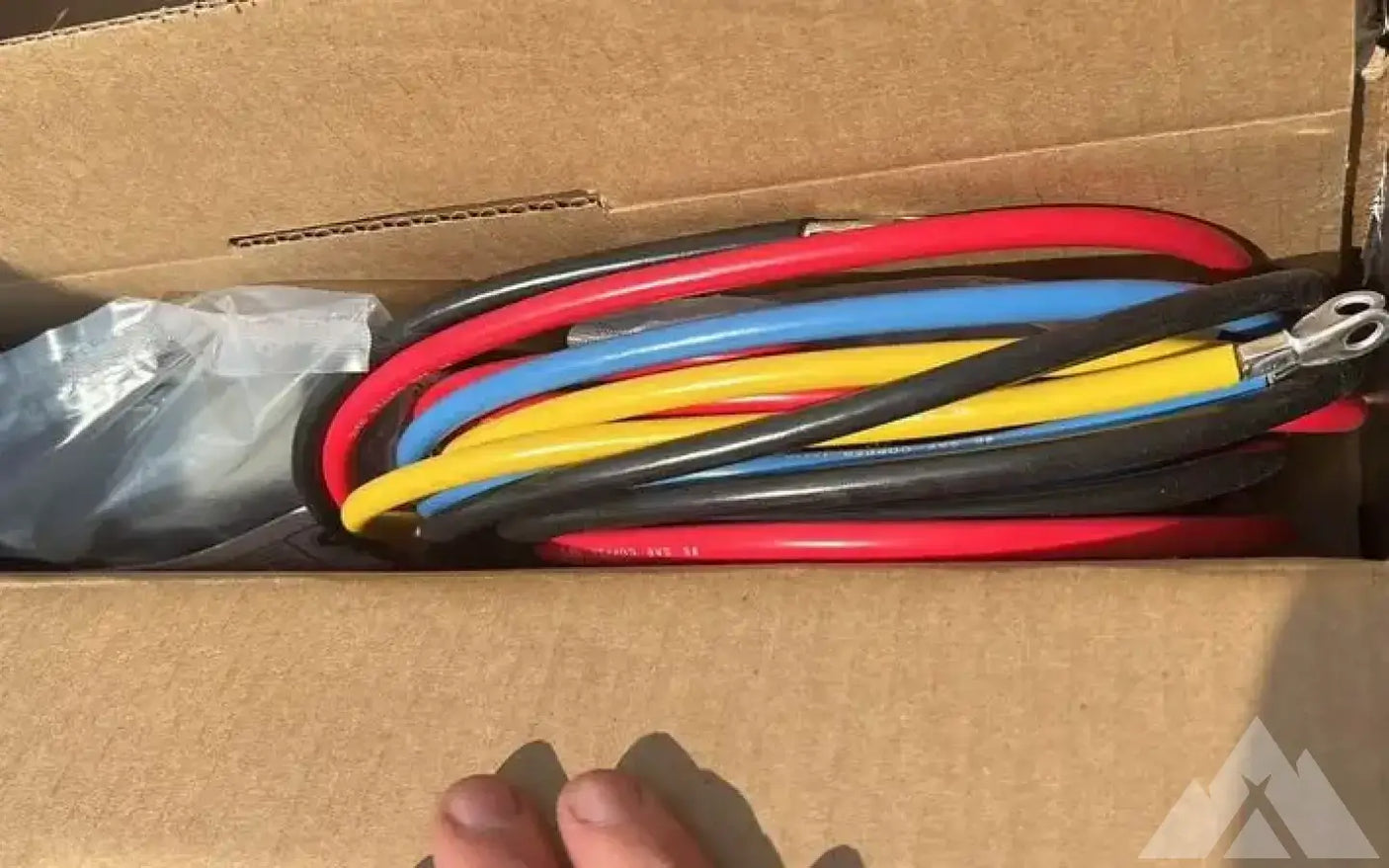 Warn VRX-45s Winch - For Truck For Off Road — new gear for sale (photo 3)