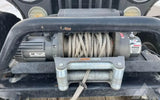 Warn winch — used gear for sale