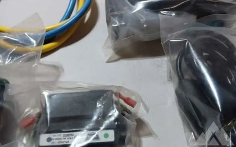 Warn Winch atv or utv. — new gear for sale (photo 5)